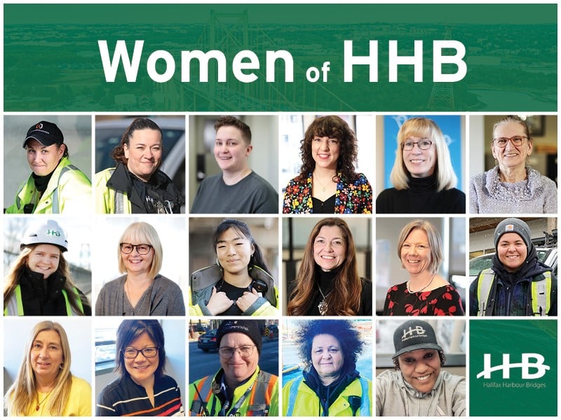 Women of HHB