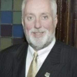 Halifax Harbour Bridges Board of Commissioners member David Hendsbee.
